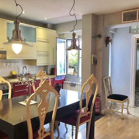 Apartamento San Quirce - Centrico Y Reformado- Wifi Y Netflix Валадоид Екстериор снимка