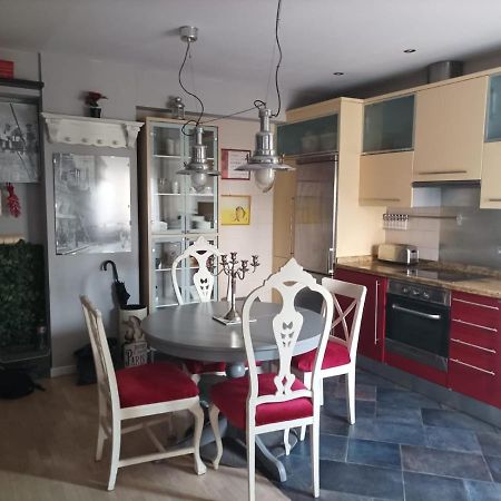 Apartamento San Quirce - Centrico Y Reformado- Wifi Y Netflix Валадоид Екстериор снимка