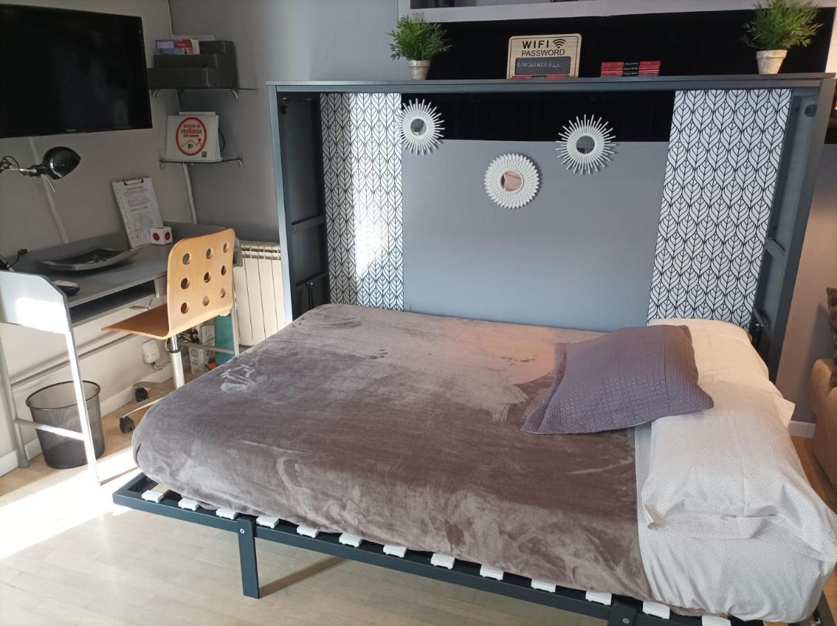 Apartamento San Quirce - Centrico Y Reformado- Wifi Y Netflix Валадоид Екстериор снимка