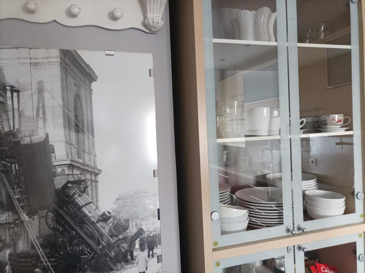 Apartamento San Quirce - Centrico Y Reformado- Wifi Y Netflix Валадоид Екстериор снимка