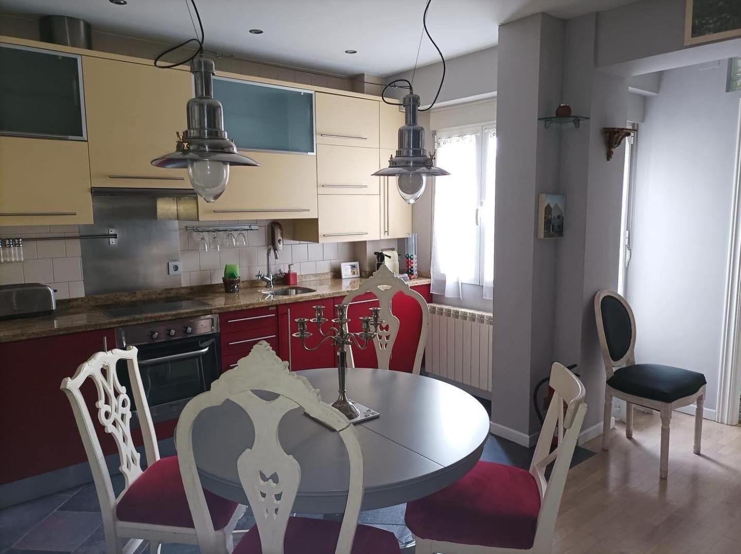 Apartamento San Quirce - Centrico Y Reformado- Wifi Y Netflix Валадоид Екстериор снимка