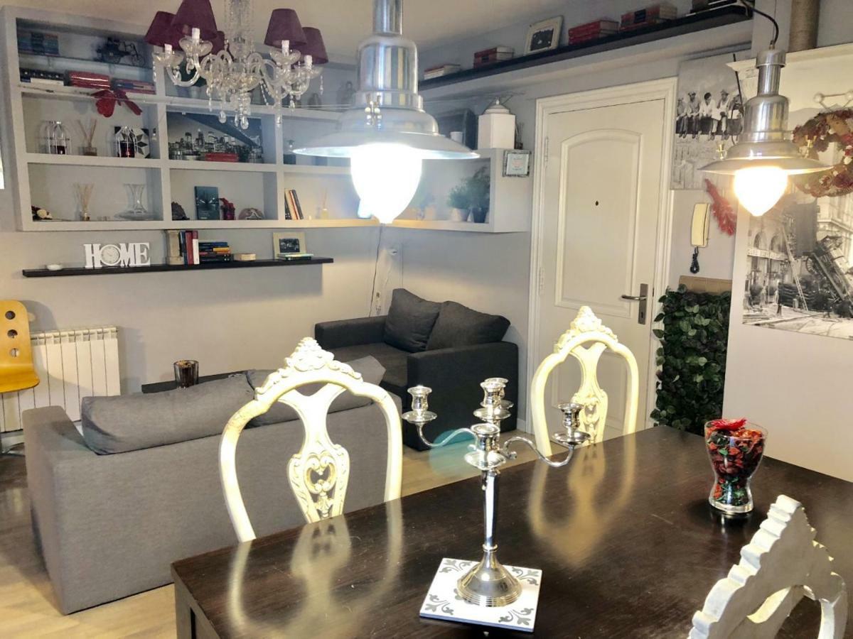 Apartamento San Quirce - Centrico Y Reformado- Wifi Y Netflix Валадоид Екстериор снимка