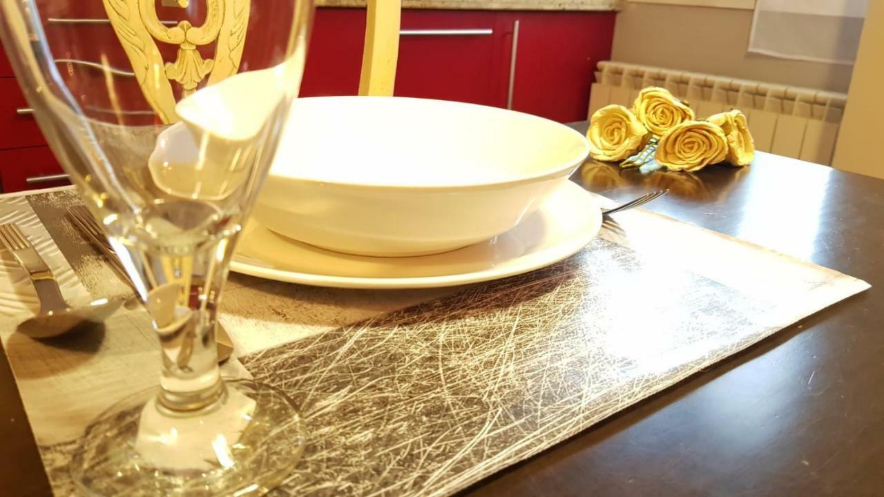 Apartamento San Quirce - Centrico Y Reformado- Wifi Y Netflix Валадоид Екстериор снимка