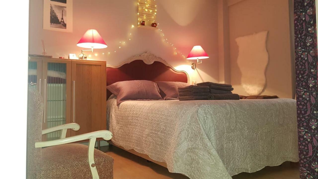 Apartamento San Quirce - Centrico Y Reformado- Wifi Y Netflix Валадоид Екстериор снимка