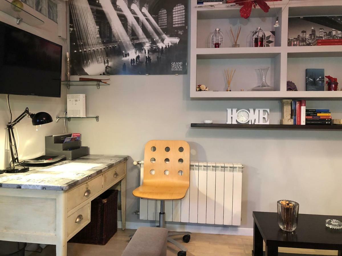 Apartamento San Quirce - Centrico Y Reformado- Wifi Y Netflix Валадоид Екстериор снимка