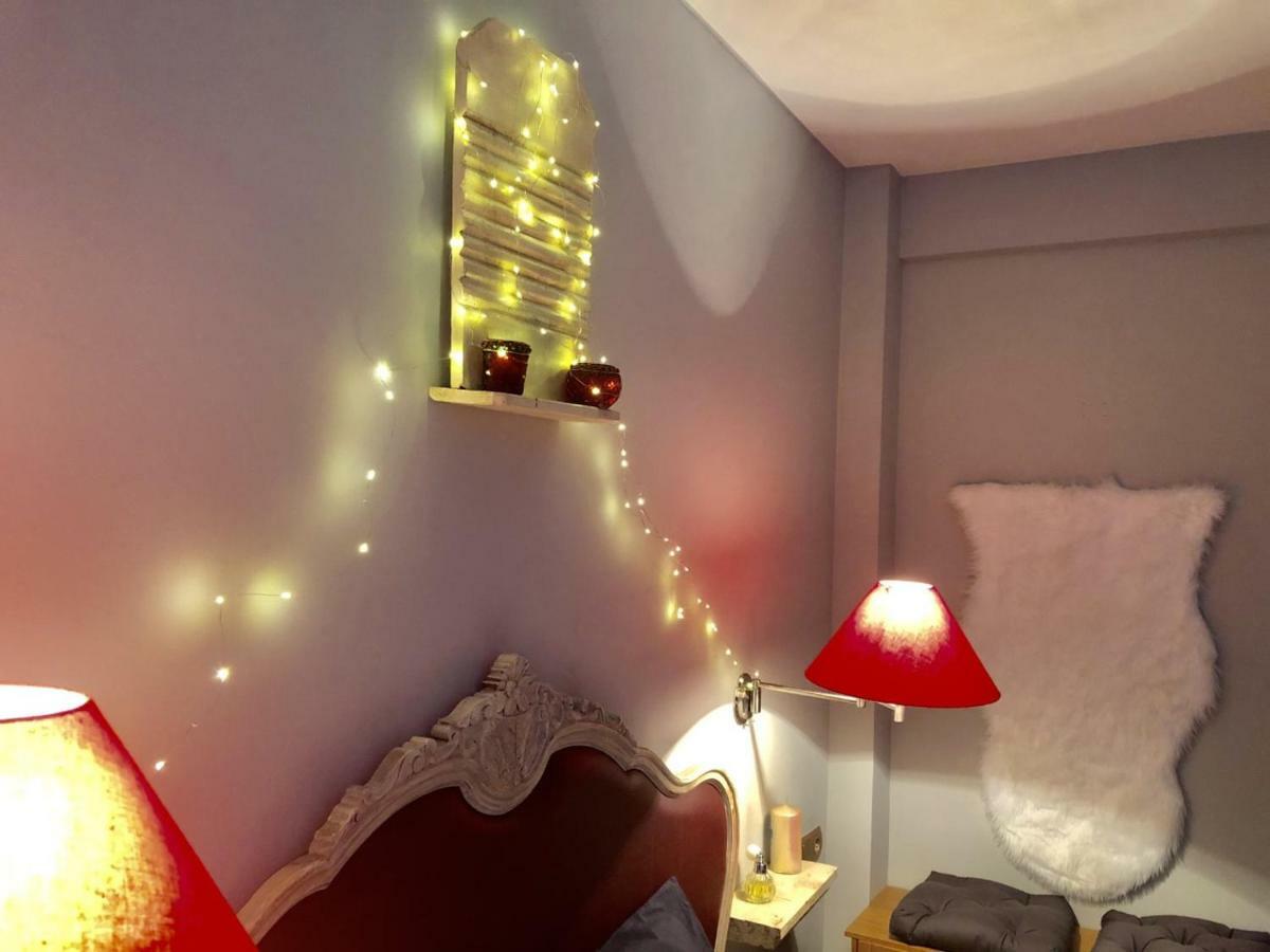 Apartamento San Quirce - Centrico Y Reformado- Wifi Y Netflix Валадоид Екстериор снимка