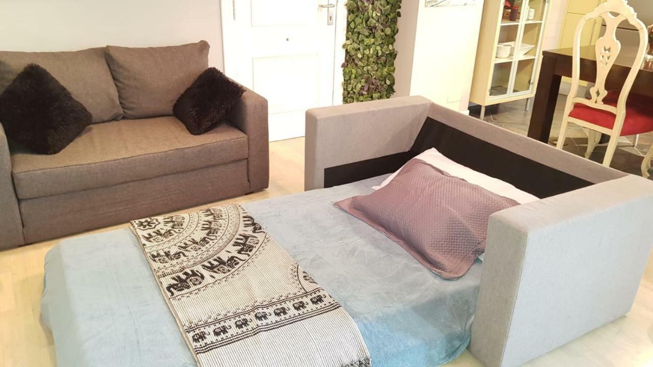 Apartamento San Quirce - Centrico Y Reformado- Wifi Y Netflix Валадоид Екстериор снимка