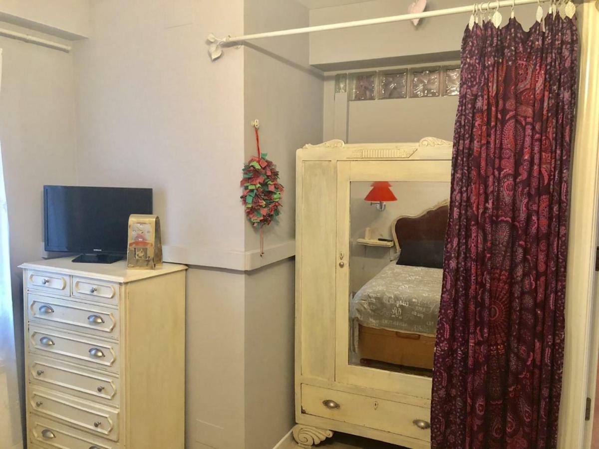 Apartamento San Quirce - Centrico Y Reformado- Wifi Y Netflix Валадоид Екстериор снимка