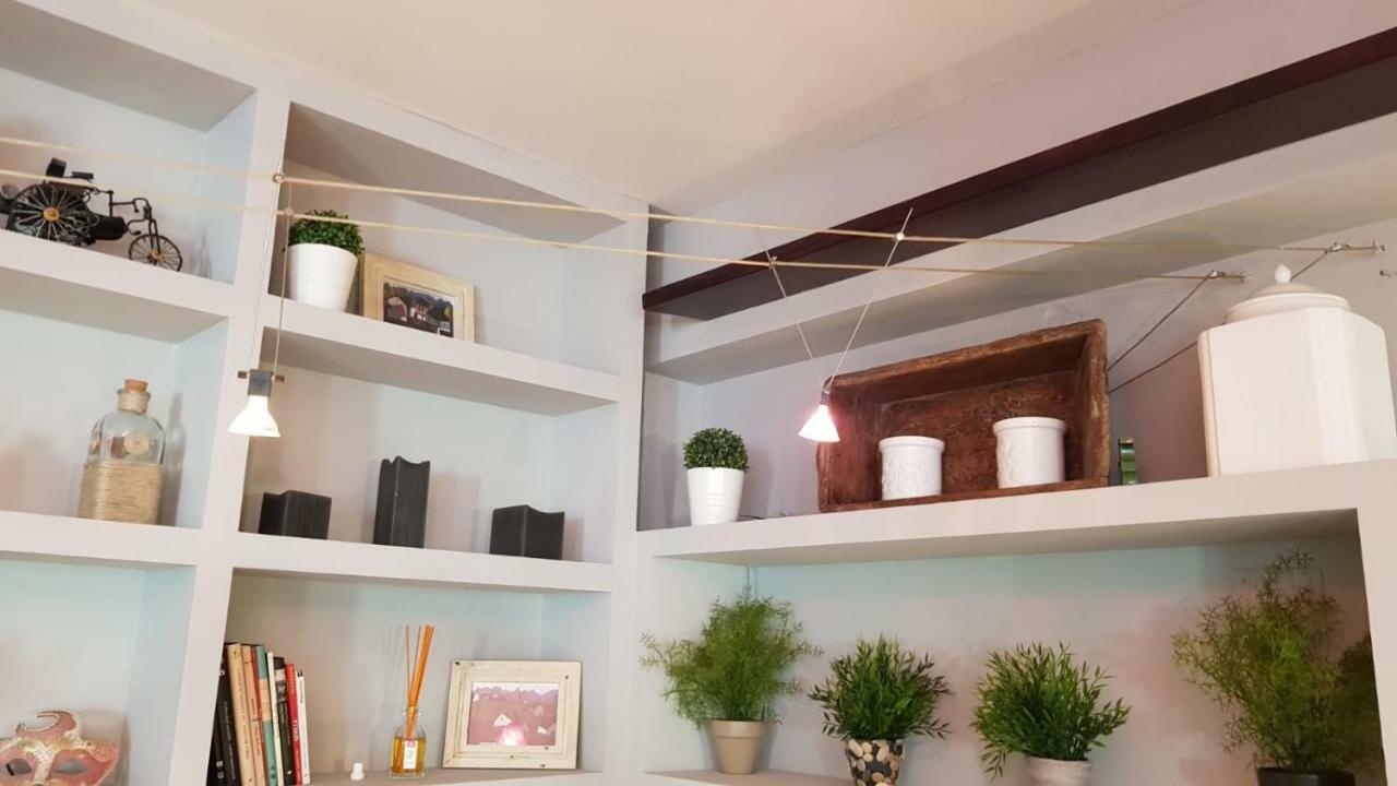 Apartamento San Quirce - Centrico Y Reformado- Wifi Y Netflix Валадоид Екстериор снимка