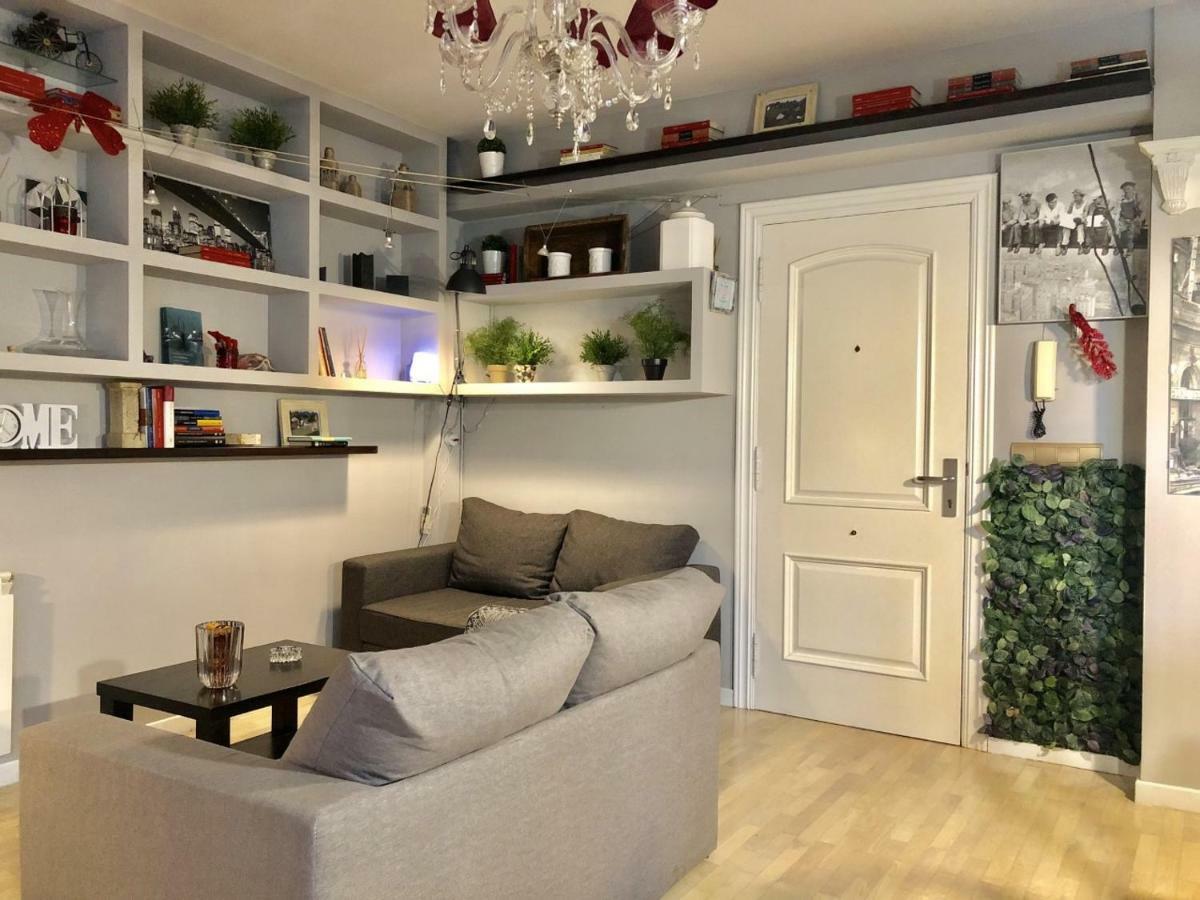 Apartamento San Quirce - Centrico Y Reformado- Wifi Y Netflix Валадоид Екстериор снимка