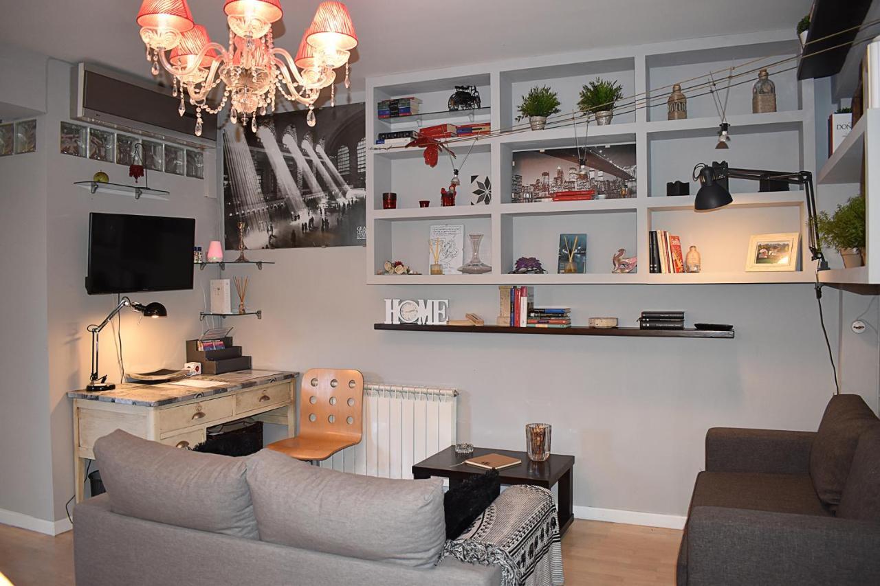 Apartamento San Quirce - Centrico Y Reformado- Wifi Y Netflix Валадоид Екстериор снимка
