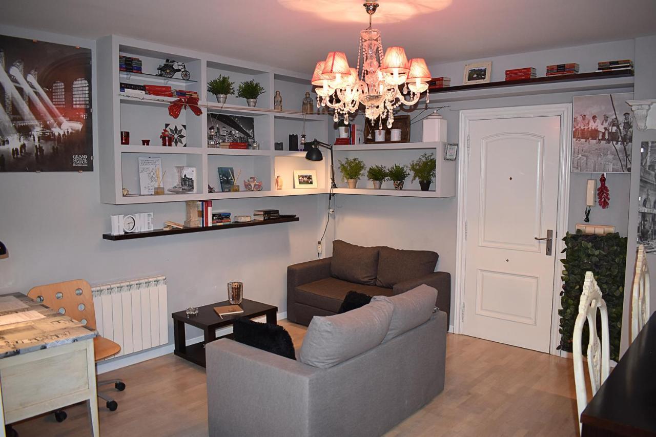 Apartamento San Quirce - Centrico Y Reformado- Wifi Y Netflix Валадоид Екстериор снимка