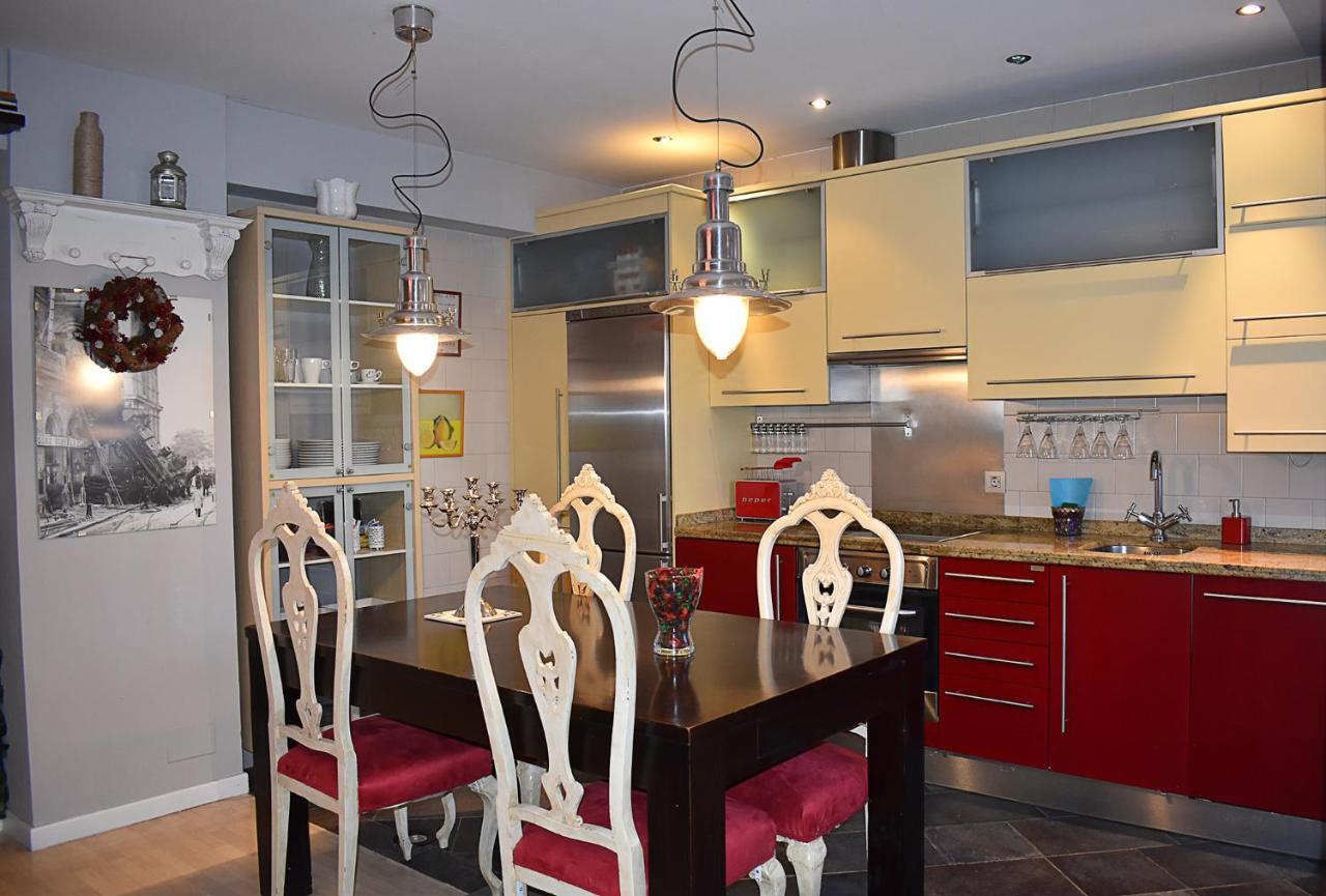 Apartamento San Quirce - Centrico Y Reformado- Wifi Y Netflix Валадоид Екстериор снимка